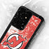 NHL New Jersey Devils Frozen Galaxy S24 Ultra Waterproof Case