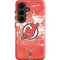 NHL New Jersey Devils Frozen Galaxy S26 Plus Impact Case