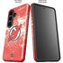 NHL New Jersey Devils Frozen Galaxy S26 Plus Impact Case