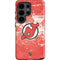 NHL New Jersey Devils Frozen Galaxy S26 Ultra Impact Case
