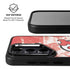 NHL New Jersey Devils Frozen Galaxy S26 Ultra Kickstand Case