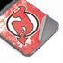 NHL New Jersey Devils Frozen Galaxy Z Flip6 Skin