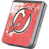 NHL New Jersey Devils Frozen Galaxy Z Flip6 Skin