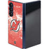 NHL New Jersey Devils Frozen Galaxy Z Fold6 Skin