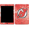 NHL New Jersey Devils Frozen iPad Skins