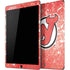NHL New Jersey Devils Frozen iPad Skins