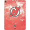 NHL New Jersey Devils Frozen Apple iPad Air Skin