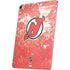 NHL New Jersey Devils Frozen Apple iPad Air Skin