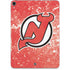 NHL New Jersey Devils Frozen Apple iPad Pro Skin