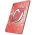 NHL New Jersey Devils Frozen Apple iPad Pro Skin