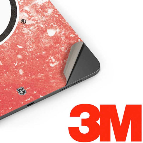 NHL New Jersey Devils Frozen Apple iPad Pro Skin