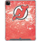 NHL New Jersey Devils Frozen iPad Cases