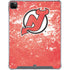NHL New Jersey Devils Frozen iPad Cases
