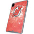 NHL New Jersey Devils Frozen iPad Cases