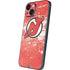 NHL New Jersey Devils Frozen iPhone Skins
