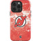 NHL New Jersey Devils Frozen iPhone 15 Pro Impact Case