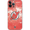NHL New Jersey Devils Frozen iPhone 15 Pro Max Skin