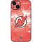 NHL New Jersey Devils Frozen iPhone 15 Skin