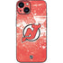 NHL New Jersey Devils Frozen iPhone 15 Skin