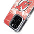 NHL New Jersey Devils Frozen iPhone 16 Pro MagSafe Case