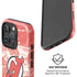 NHL New Jersey Devils Frozen iPhone 16 Pro Magsafe Impact Case