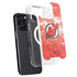 NHL New Jersey Devils Frozen iPhone 16 Pro Max MagSafe Case