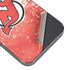 NHL New Jersey Devils Frozen iPhone 16 Pro Skin
