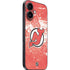 NHL New Jersey Devils Frozen iPhone 16 Skin