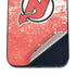 NHL New Jersey Devils Frozen iPhone 16 Skin