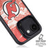 NHL New Jersey Devils Frozen iPhone 16e Kickstand Case