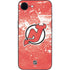 NHL New Jersey Devils Frozen iPhone 16e Skin