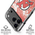 NHL New Jersey Devils Frozen iPhone 18 Pro Clear Case