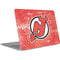 NHL New Jersey Devils Frozen Apple MacBook Air Skin