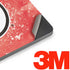 NHL New Jersey Devils Frozen Apple MacBook Air Skin