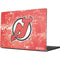NHL New Jersey Devils Frozen Apple MacBook Pro 14-inch Skin