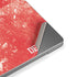 NHL New Jersey Devils Frozen Apple MacBook Pro 14-inch Skin