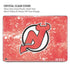 NHL New Jersey Devils Frozen MacBook Cases