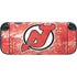 NHL New Jersey Devils Frozen Nintendo Switch 2 (2025) with Joy-Con Skin