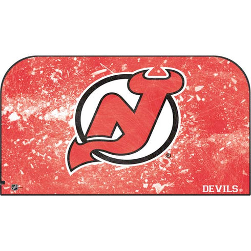 NHL New Jersey Devils Frozen Nintendo Switch 2 (2025) with Joy-Con Skin