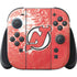 NHL New Jersey Devils Frozen Nintendo Switch 2 (2025) Joy-Con Controller Skin