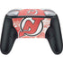 NHL New Jersey Devils Frozen Nintendo Switch 2 (2025) Pro Controller Skin