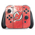 NHL New Jersey Devils Frozen Nintendo Skins