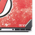 NHL New Jersey Devils Frozen Dell Precision Skin