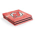NHL New Jersey Devils Frozen PlayStation PS4 Skins