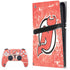 NHL New Jersey Devils Frozen PlayStation PS5 Skins