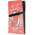 NHL New Jersey Devils Frozen PS5 Pro Console Skin