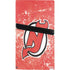 NHL New Jersey Devils Frozen PS5 Pro Console Skin