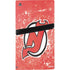 NHL New Jersey Devils Frozen PS5 Pro Disk Bundle Skin