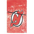 NHL New Jersey Devils Frozen PS5 Slim Digital Edition Console Skin