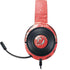 NHL New Jersey Devils Frozen Razer Kraken X Skin